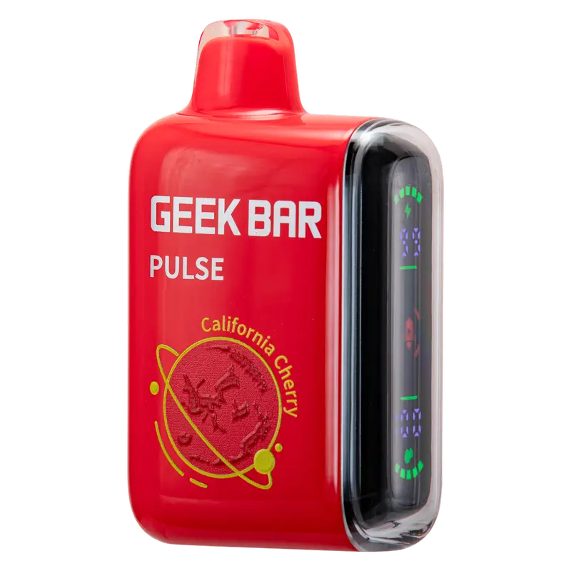 The Ultimate Guide to Geek Bar Flavors in Las Vegas (2026 Edition)