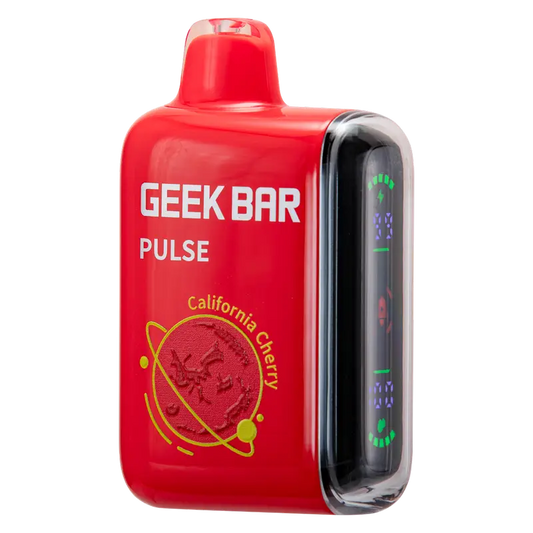 The Ultimate Guide to Geek Bar Flavors in Las Vegas (2026 Edition)