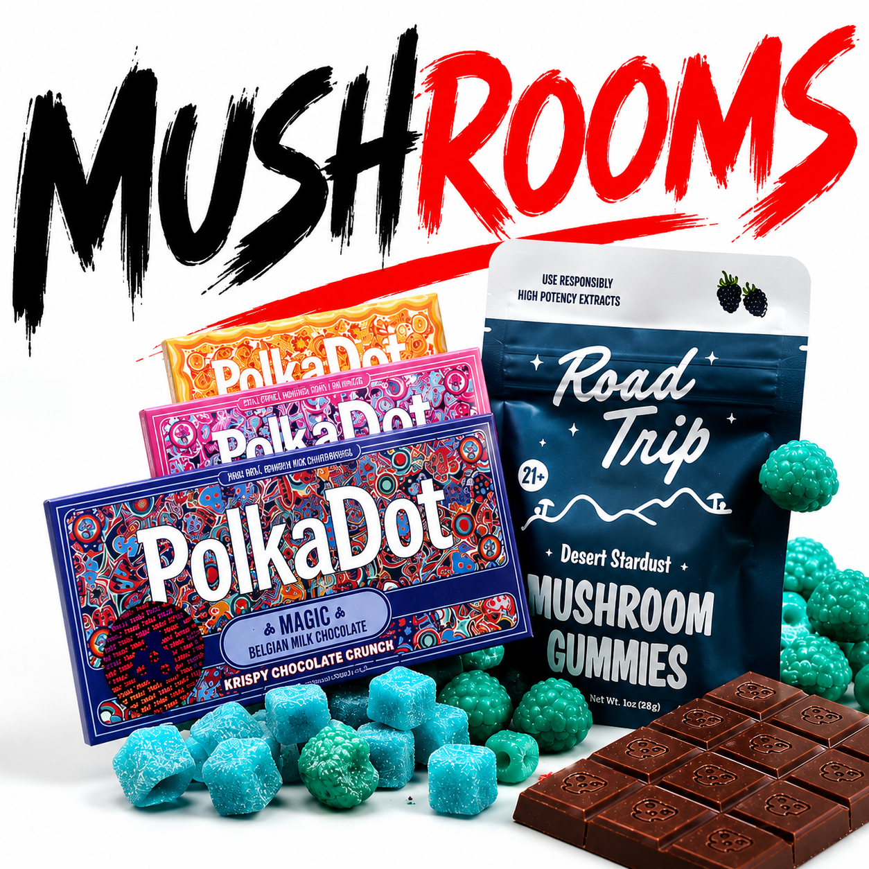 Shroomz