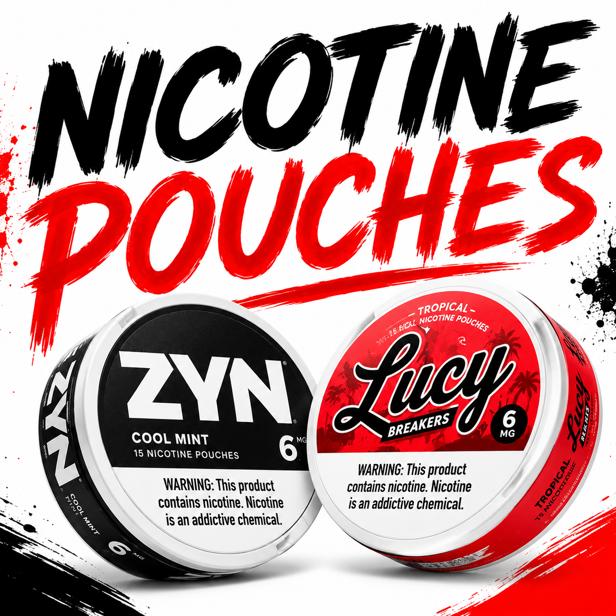 Nic Pouches