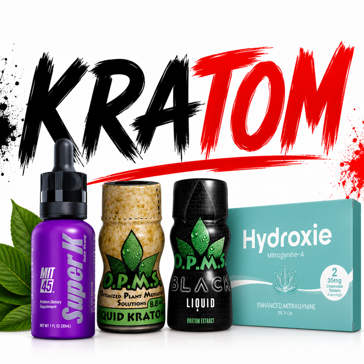 Kratom