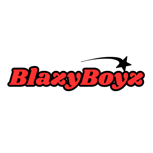 Blazyboyz.com